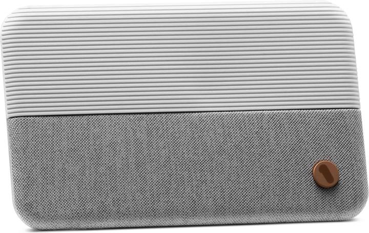 Produktbild One for All DVB-T2 1080p Gewebe Antenne wht (Zimmerantenne, DVB-T / -T2)