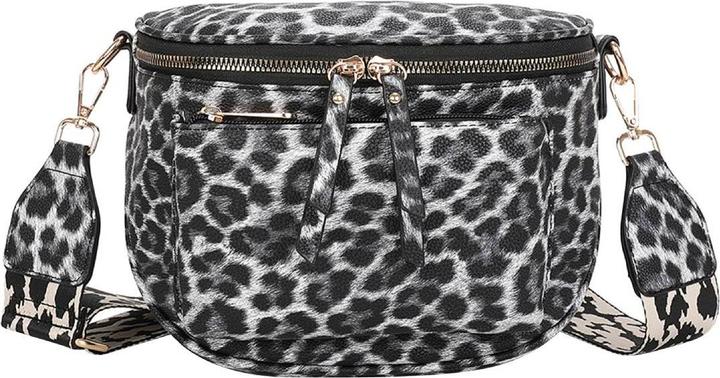 Produktbild Gallantry HB-830475-BK Bananentasche