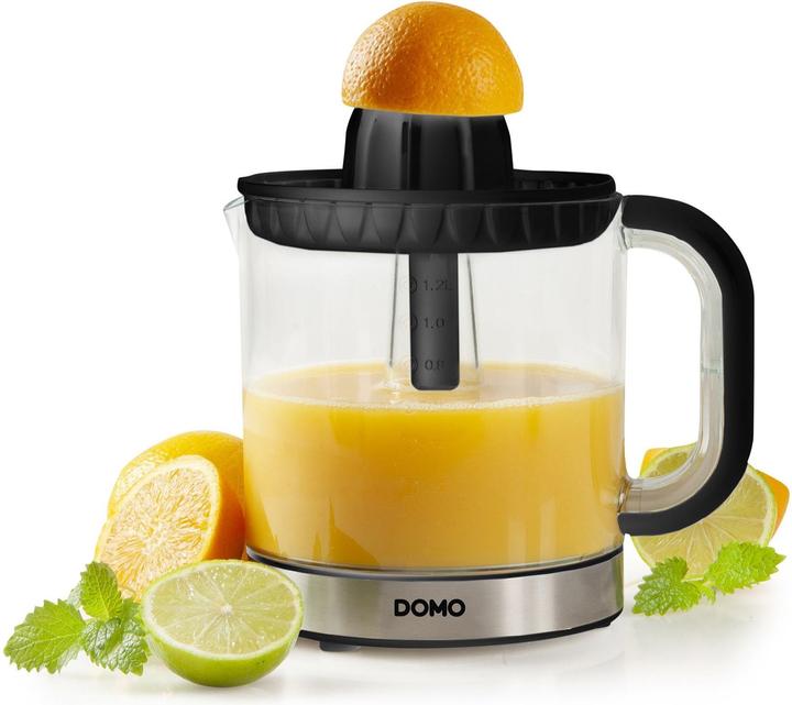 Image du produit Domo Zitruspresse (Fiche CH)
