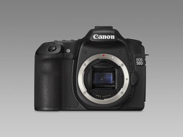 Immagine prodotto Canon EOS 50D, reflex, 15 Megapixel, Corpo
