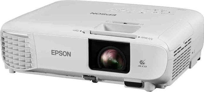 Actual product image Epson EB-FH06 (Full HD, 3500 lm, 1.22 - 1.47:1)