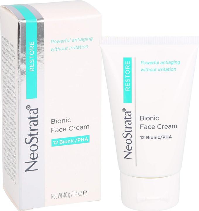 Produktbild NeoStrata Bionic Creme, 40 ml CRE (40 ml)