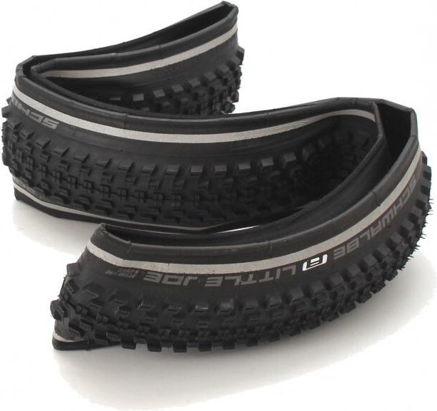 Produktbild Schwalbe Little Joe (20 x 1.40, 37-406)