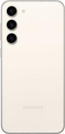 Immagine prodotto Re!commerce Galaxy S23+ 5G (dual sim) (256 GB, Bianco, 6.60", 50 Mpx, Doppia SIM, B / Molto bene)
