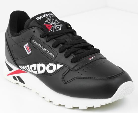 Image du produit Reebok Classic Leather sneakers (40.5)