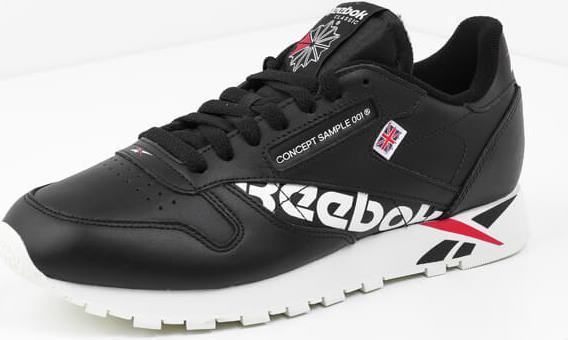 Image du produit Reebok Classic Leather sneakers (40.5)