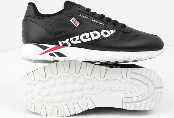 Image du produit Reebok Classic Leather sneakers (40.5)