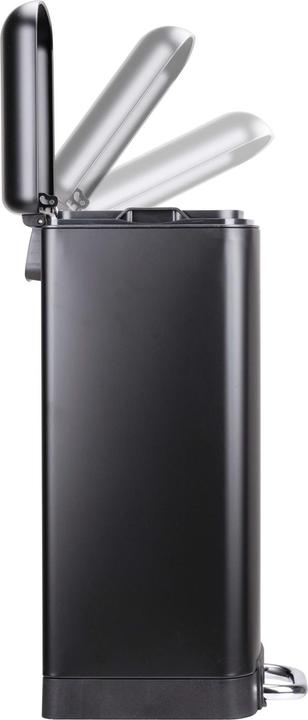 Immagine prodotto Dirt Devil Pedal Bin 30L 2pc soft close (30 l)