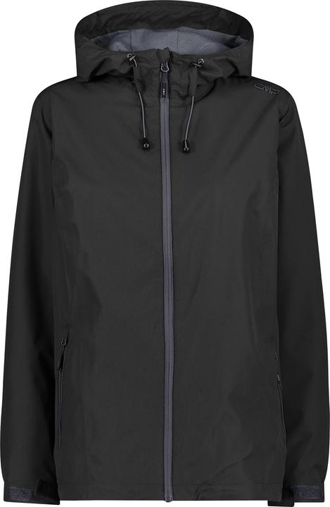Produktbild CMP Campagnolo Rain Fix Hoodie (4XL)