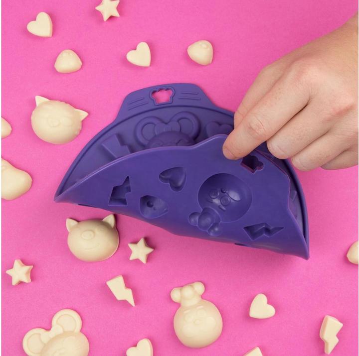 Actual product image Chefclub Moule à chocolat
