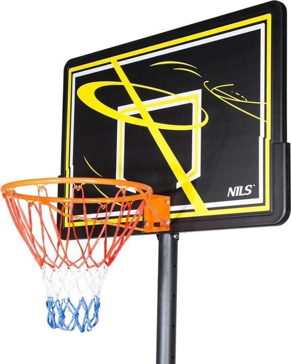 Actual product image Nils Zdk319e Basketball Hoop