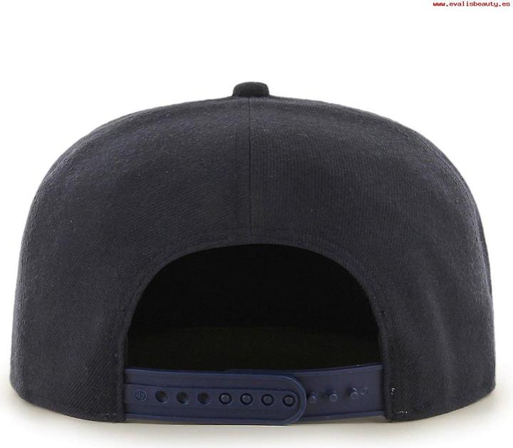 Produktbild 47 Brand MLB New York Yankees Sure Shot Captain OSFA (One Size)