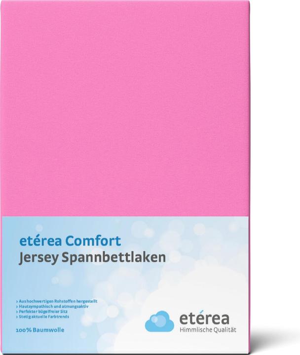 Immagine prodotto Etérea Maglia Comfort (140 x 200 cm, 160 x 200)