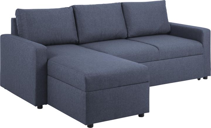 Room05 Sacramento (Bettsofa, Ecksofa)
