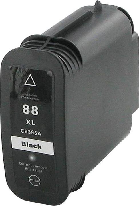 Image du produit Hermex Cartouche d'encre alternative à HP 88 XL (M, CF, C, Y)