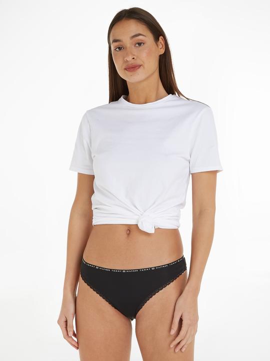 Produktbild Tommy Hilfiger Slip 3 Pack (S, 3er Pack)