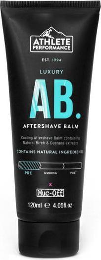 Produktbild Muc-Off Aftershave Balm (120 ml, Aftershave Balm Lotion)