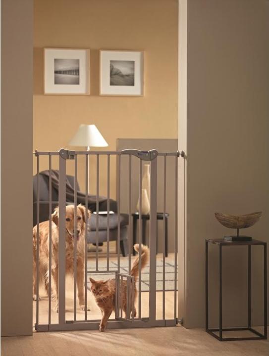 Immagine prodotto Savic Barriera per cani (Gabbia per cani)