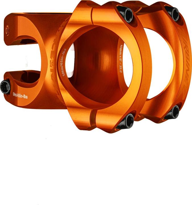 Produktbild Race Face TURBINE R ALU STEM 35 0° (50 mm, 203.20 mm)