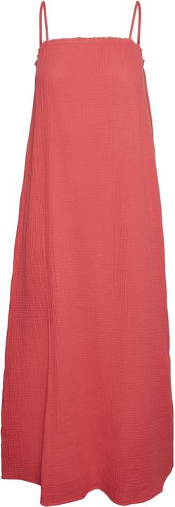 Vero Moda VMNATALI Langes Kleid Kleid (S)