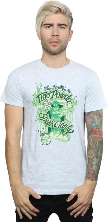 Produktbild Floo Powder TShirt (M)