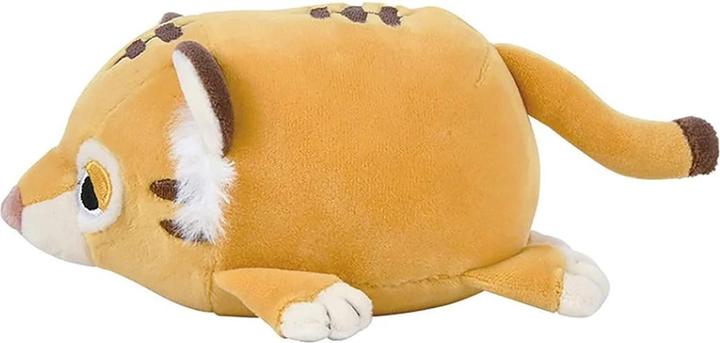 Actual product image Nemu Nemu Ram Tiger S 11 cm (13 cm)