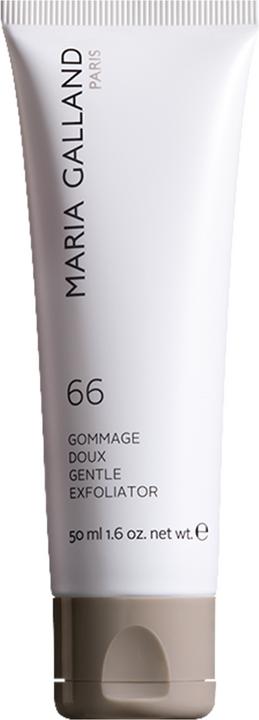 Produktbild Maria Galland Cleansing - 66 Gentle Exfoliator (Peeling, 50 ml)