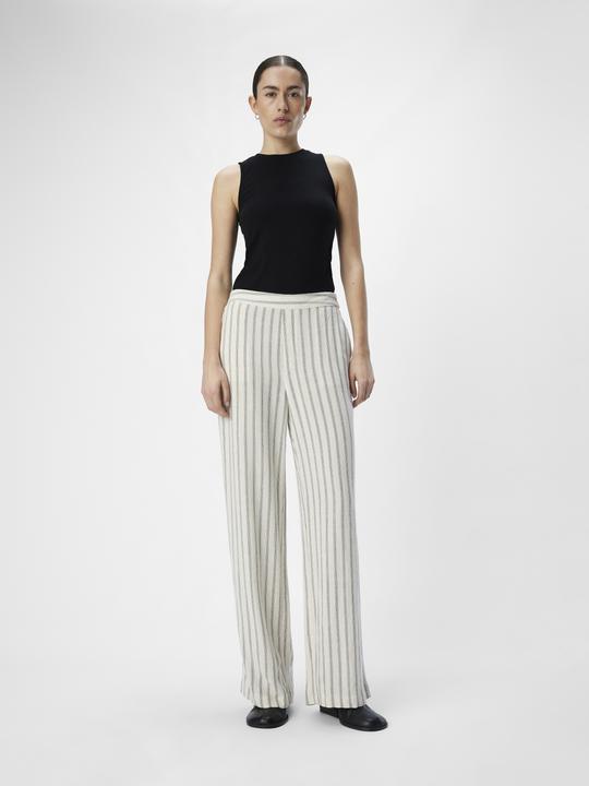 Actual product image Object Wide Fit Trousers (38)