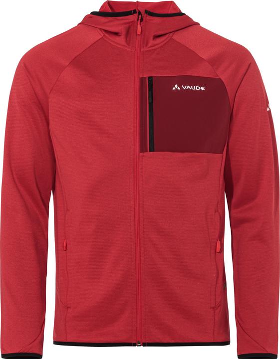 Vaude Tekoa Fleece Jacket II