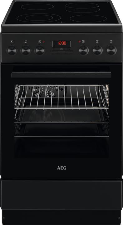 Produktbild AEG CCB54482BB