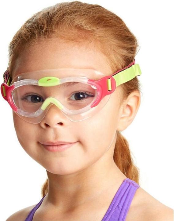 Image du produit Speedo Masque de la brigade maritime (Taille unique)