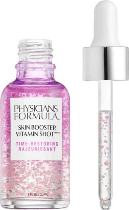 Actual product image Physicians Formula Skin Booster Vitamin Shot™ Time-Restoring (30 ml)