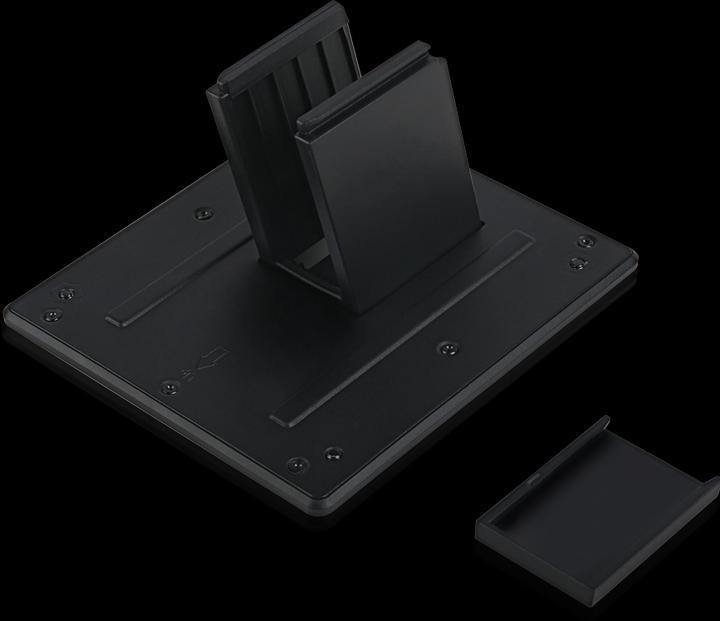Actual product image Lenovo Tiny Clamp Mounting Kit II