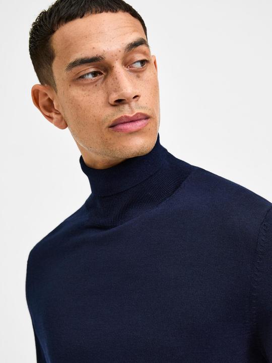 Produktbild Selected Homme Merinowollgemisch COOLMAX® Pullover (XXL)