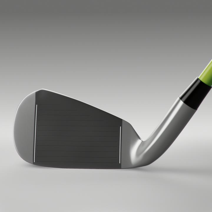 Produktbild Inesis Kit Golf (Rechtshänder)