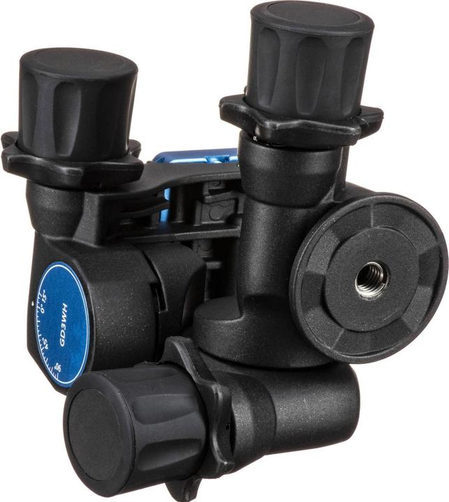 Immagine prodotto Benro Gd3wh (Gearediger)