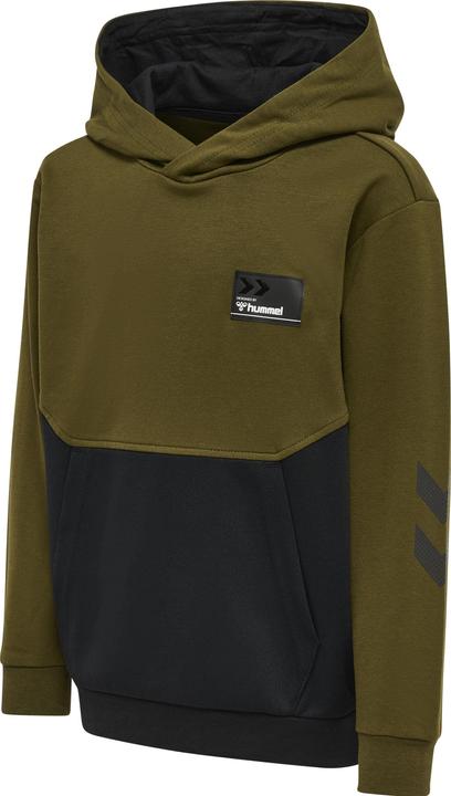 Actual product image hummel Edward Hoodie (146)