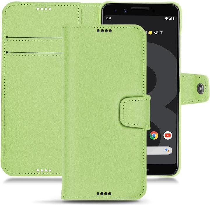 Vert olive PU ( Pantone #a7c58e )