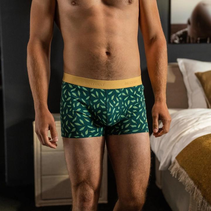 Immagine prodotto Billybelt boxer in foglia di banana (XL)