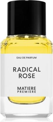 Matiere Premiere Radical Rose Eau de Parfum - Unisex, 50 ml (Eau de Parfum, 50 ml)