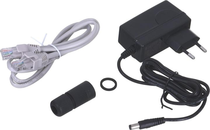 Immagine prodotto Foscam - D4Z-W PTZ Wifi Dual-band da 4MP per esterni (2304 x 1536 pixel)