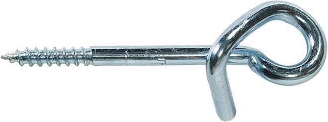 Meister Swing hook (0.16 m)