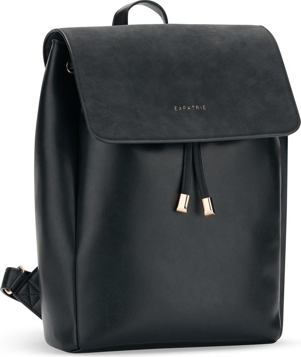 Actual product image Expatrié Backpack Estelle (9 l)