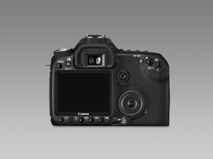 Immagine prodotto Canon EOS 50D, reflex, 15 Megapixel, Corpo