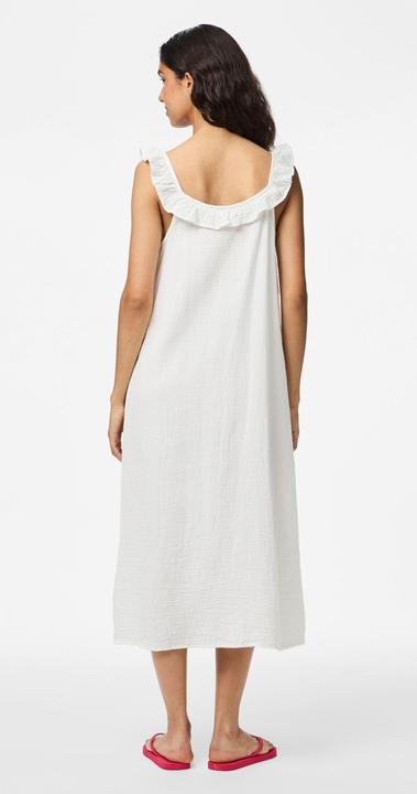 Immagine prodotto Pieces PCSASTINA Musselin Midikleid (XS)