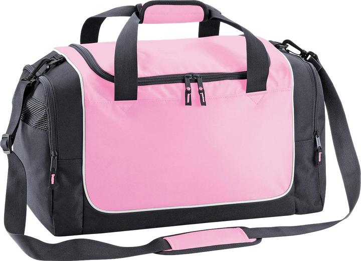 Weiss, Graphit, Rosa