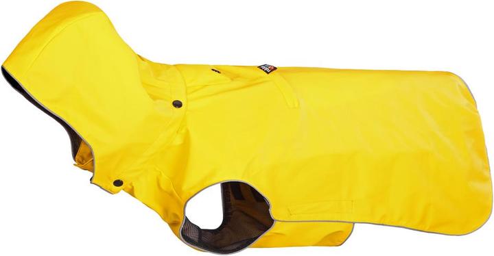 Actual product image Rukka Stream (40, Dog coat)