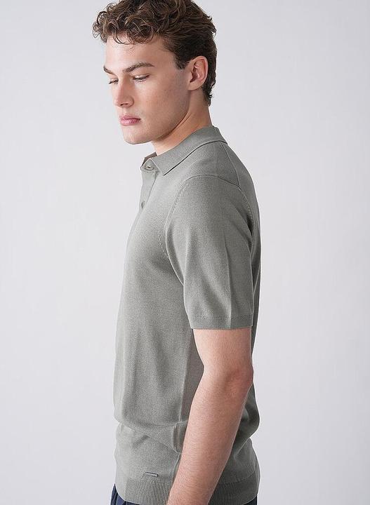Actual product image Roy Robson Poloshirt (M)