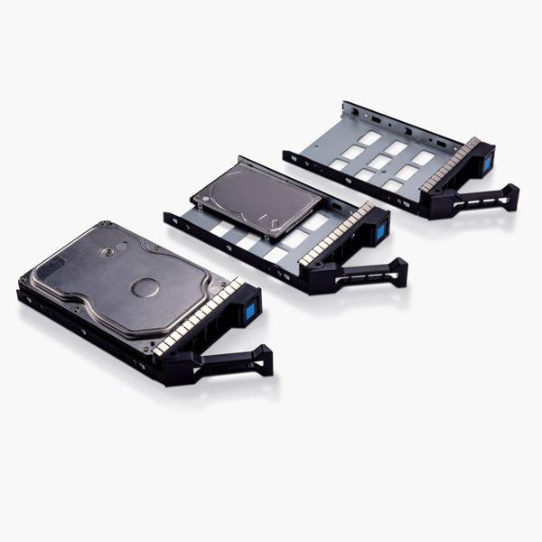 Produktbild Fantec SRC-2080X07