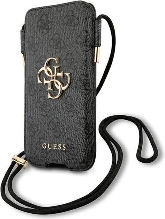 Produktbild Guess Bag (Apple iPhone 11 Pro Max, Apple iPhone 12 Pro Max, Apple iPhone XS Max)